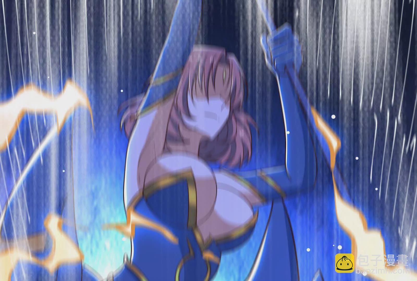 古神遊戲 - 第127話 突襲！以自身爲餌(4/4) - 2